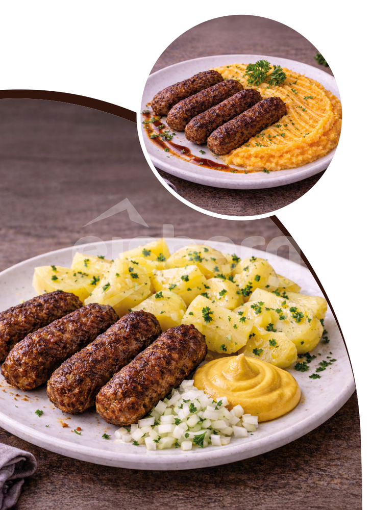 BJK Čevabčiči 45g