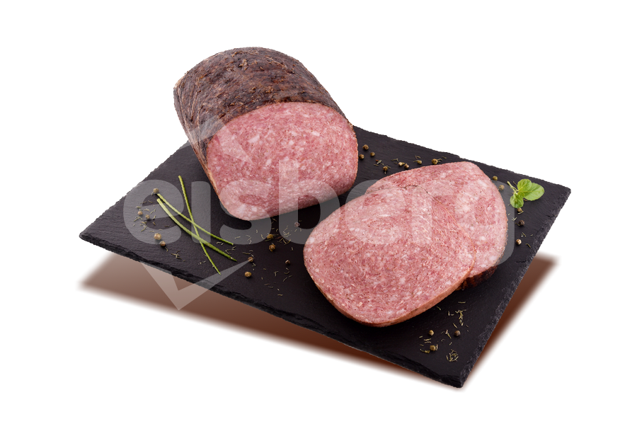 Babiččina sekaná chlazená