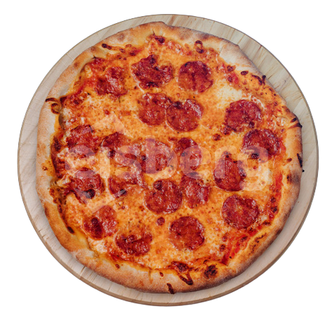 Pizza FROZEN Pepperoni
