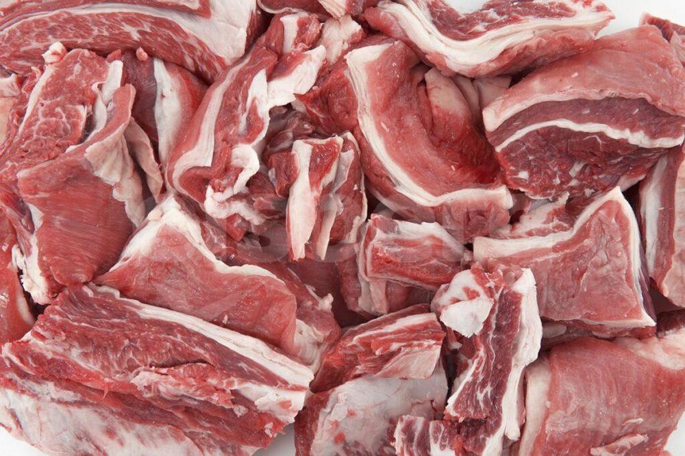 Hovězí ořez 70/30 mražený