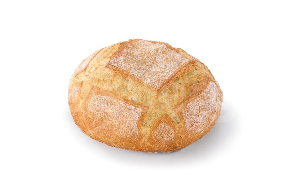 Chléb pšeničný s kváskem