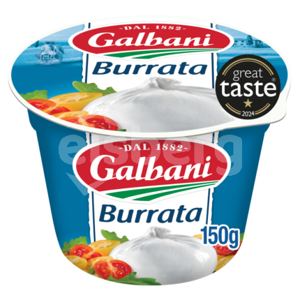 Burrata GALBANI