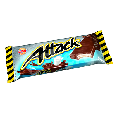 Figaro Attack oplatka 30g