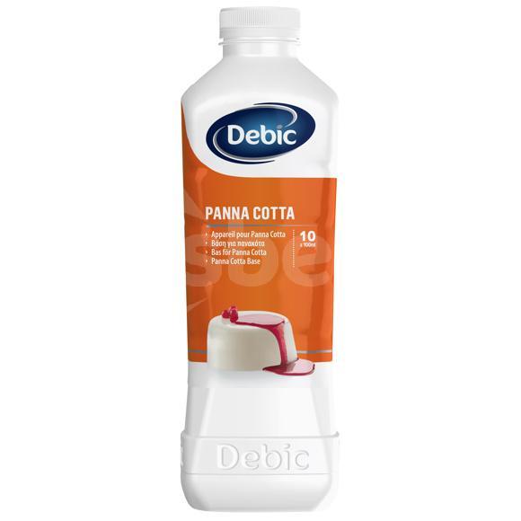 Panna Cotta Debic