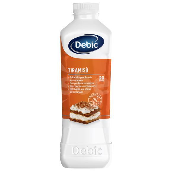 Tiramisu Debic
