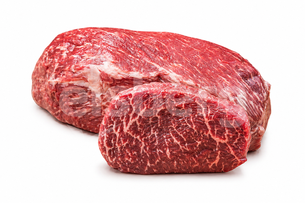 Hovězí WAGYU ořech (Knuckle) – Austrálie – chlazené