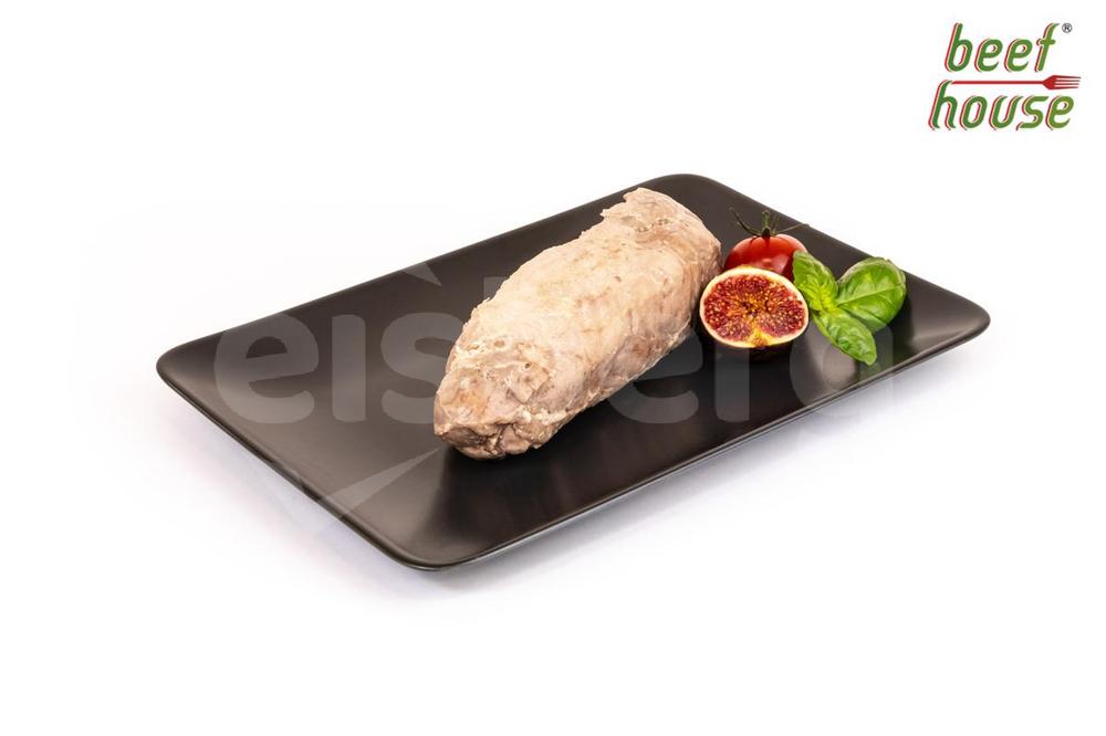 Vepřová panenka Sous-vide BH