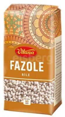 Vitana Fazole bílé