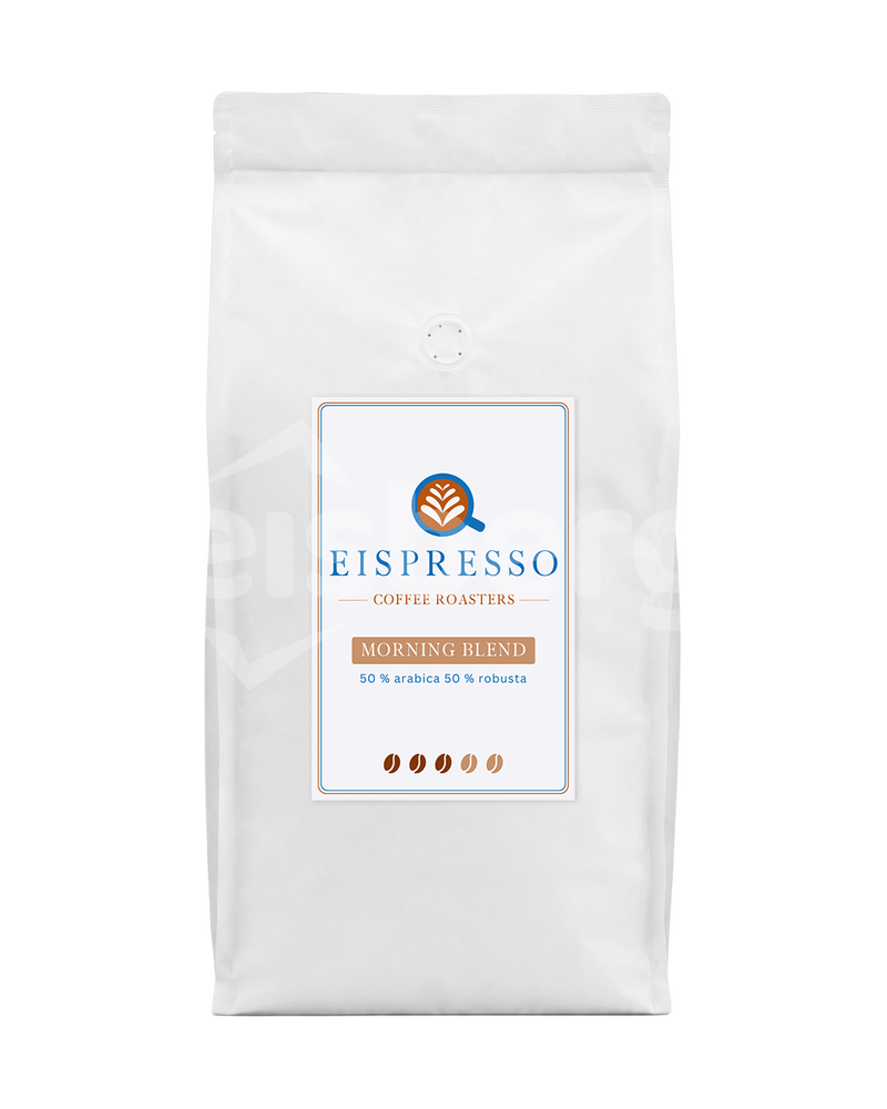Eispresso Morning Blend 50/50