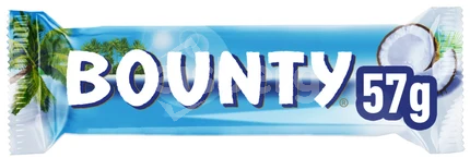 Bounty Tyčinka kokosová mléčná 