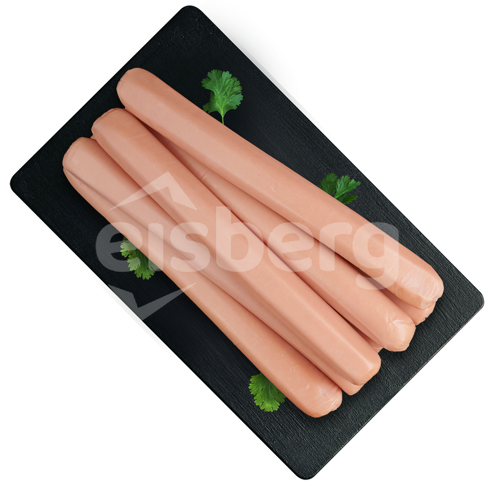 Hot Dog klasik 87%