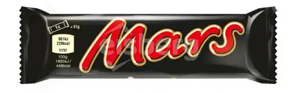 Mars Tyčinka čokoládová