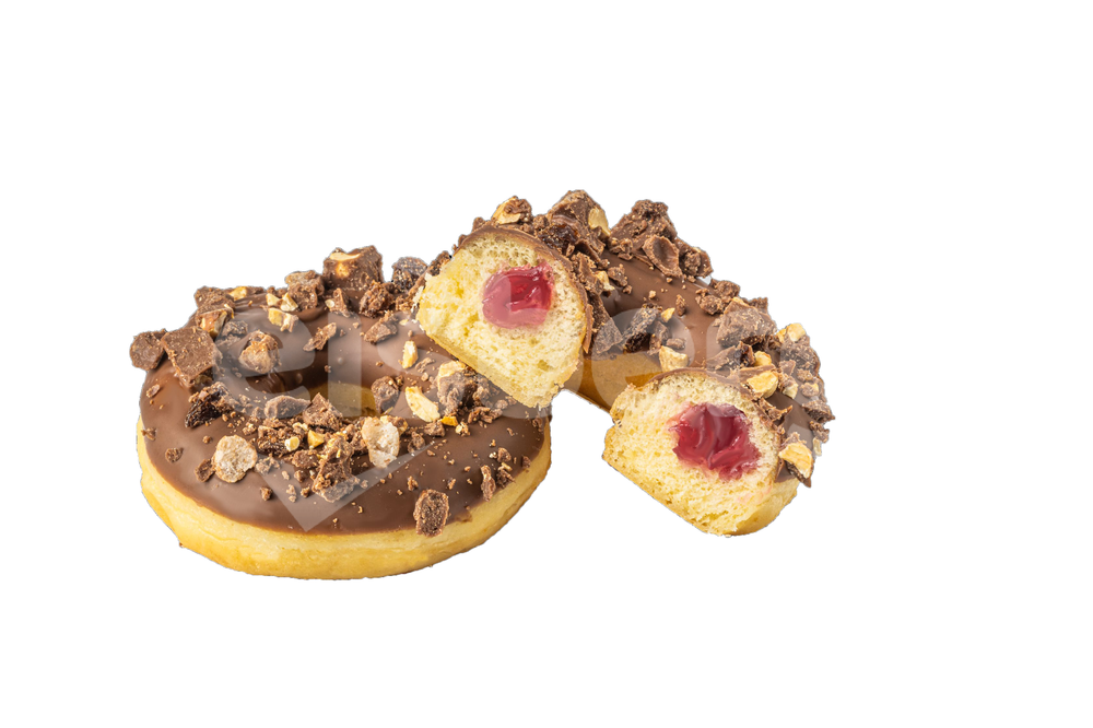 Donut ORION STUDENTSKÁ PEČEŤ 71g