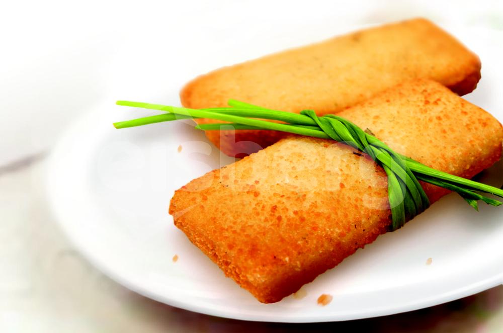 Obalované filé kostky 64% - nemleté 150g