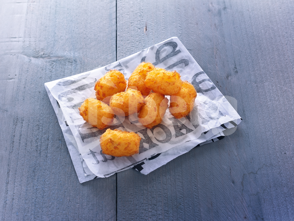 Potato Puffs LW