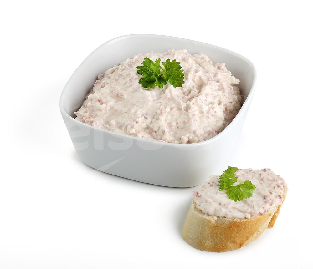 Salámová pomazánka SLÁMA