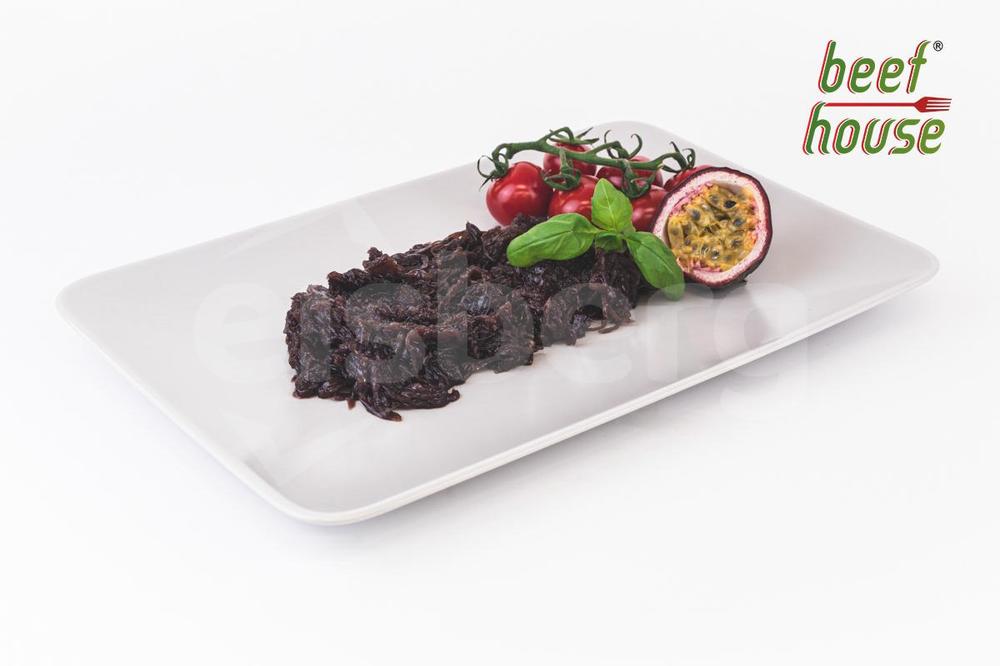 Cibulové chutney chlazené BH