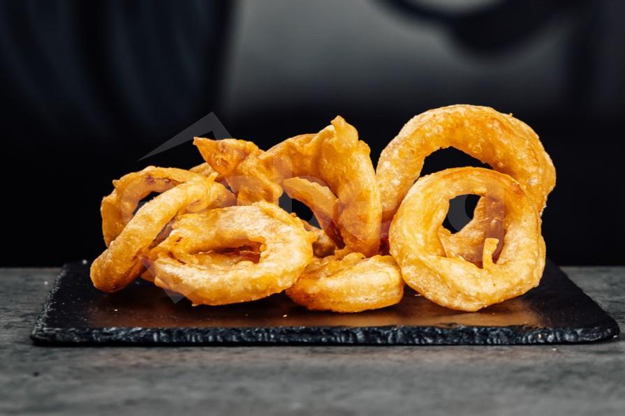 Cibulové kroužky klasik