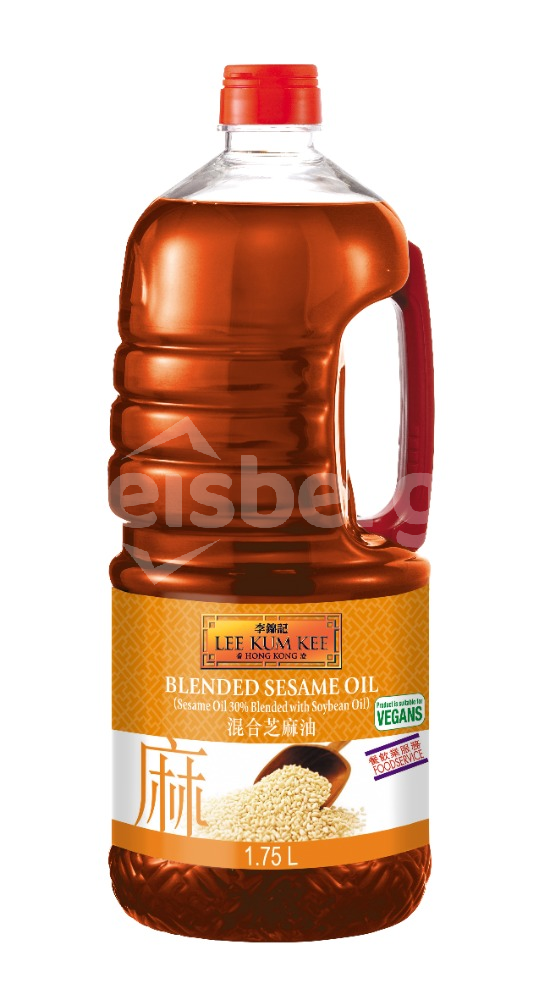 Sezamový olej LEE KUM KEE
