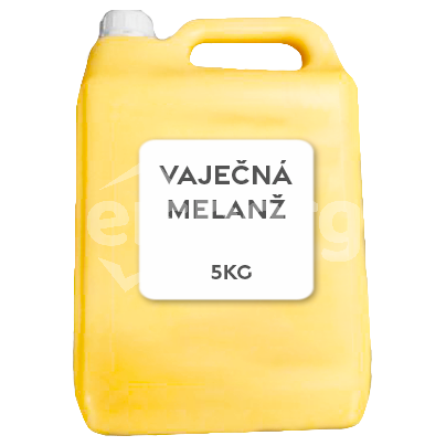 Vaječná melanž
