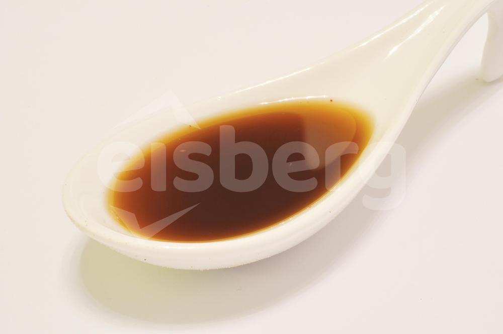 GURMEKO Worcesterová omáčka PET
