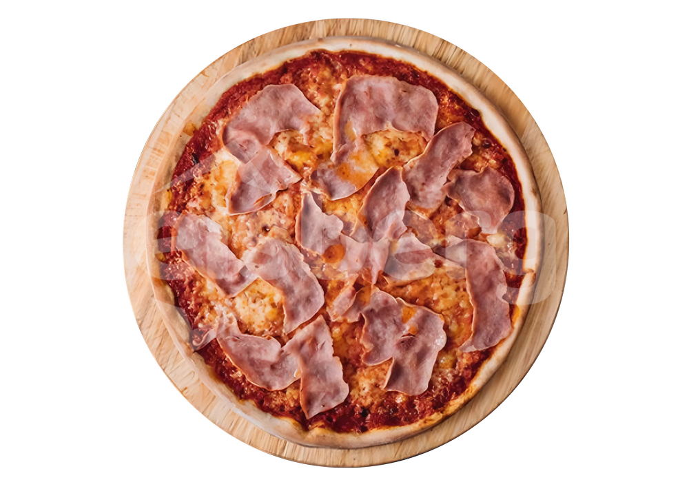 Pizza FROZEN šunková