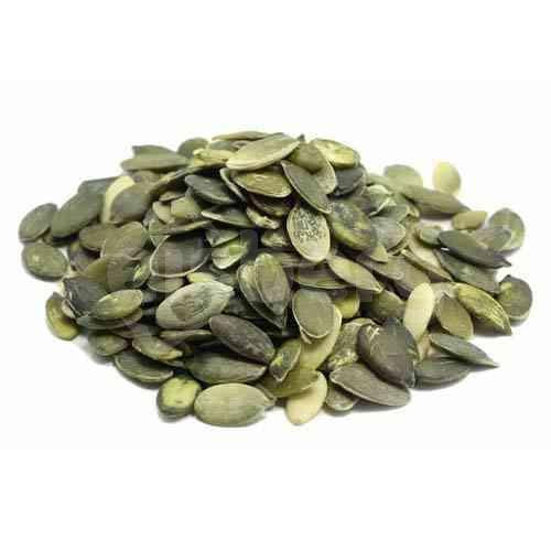 Tykev jádra (dýňová)