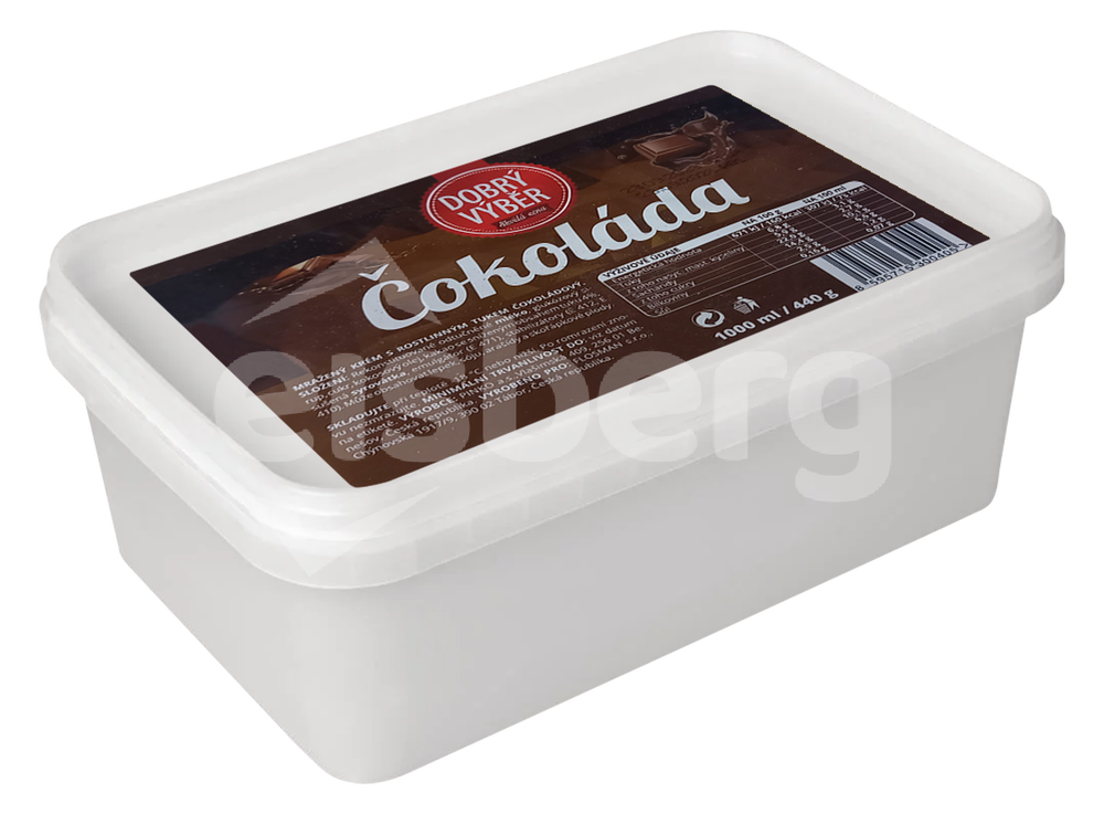 FLOP - Čokoláda