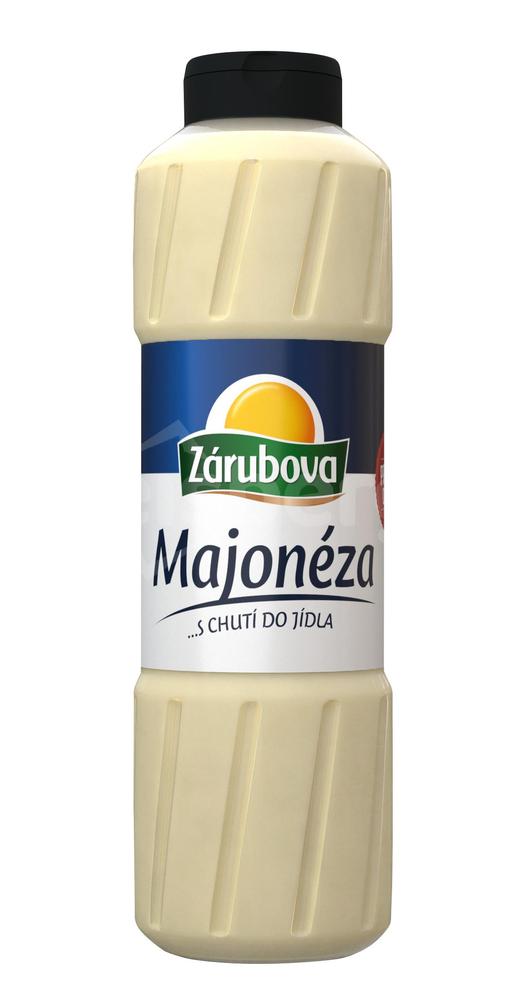 Majonéza Premium tuba 70%