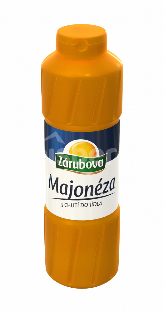 Majonéza Premium tuba 70%