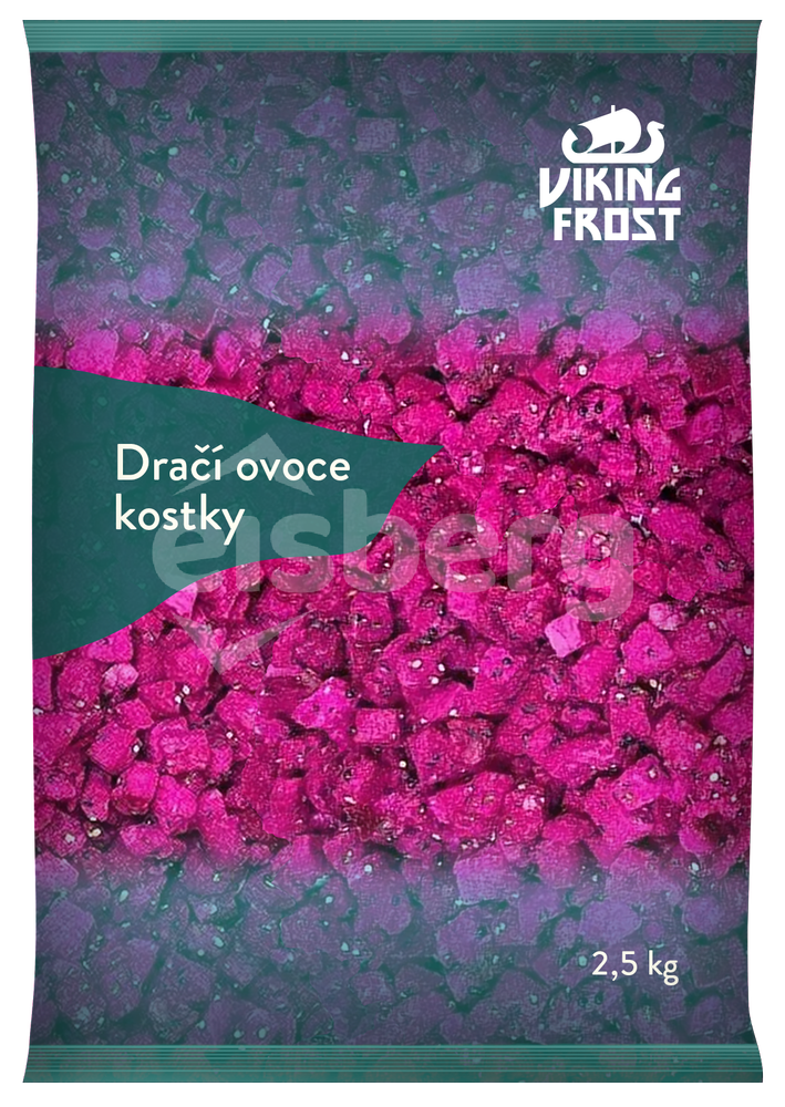 Dračí ovoce