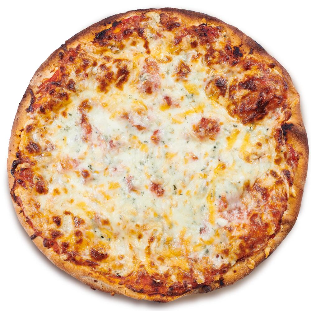 PICZA (Pizza) Quattro Formaggi 370g