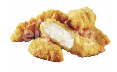 Kuřecí Goujons mini filetky
