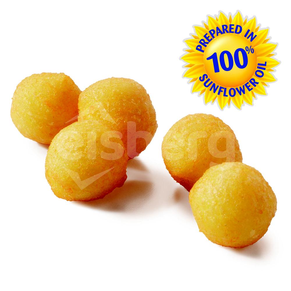 Aviko Krokety kulaté
