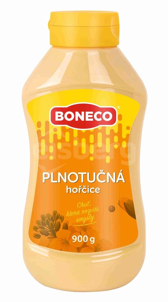 Hořčice plnotučná