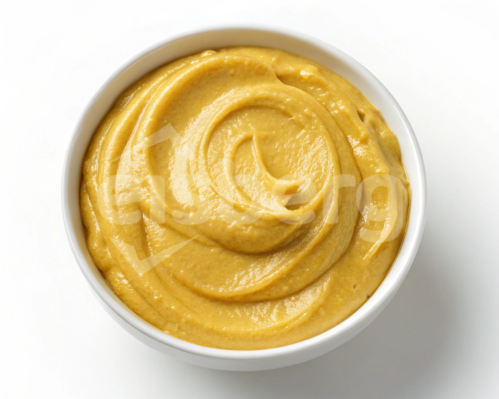 Hořčice plnotučná