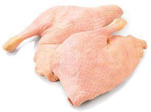 Kachní čtvrtky CZ 300-400g VD