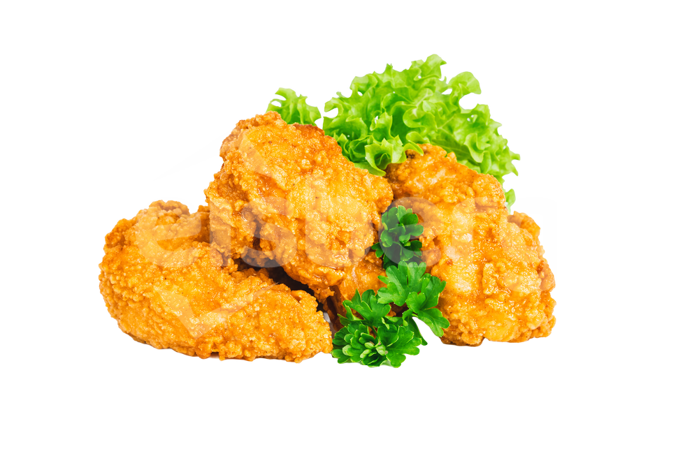 Kuřecí křídla obalovaná křupavá "Crispy"