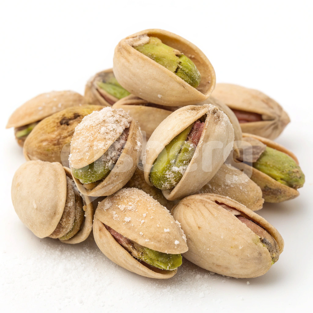 Pistácie pražené solené