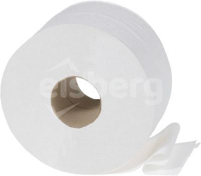Toaletní papír Jumbo 19cm 2VRC