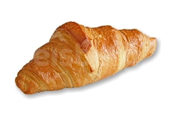Croissant máslový - dopečeno