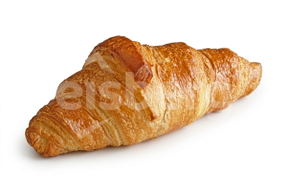 Croissant máslový - dopečeno