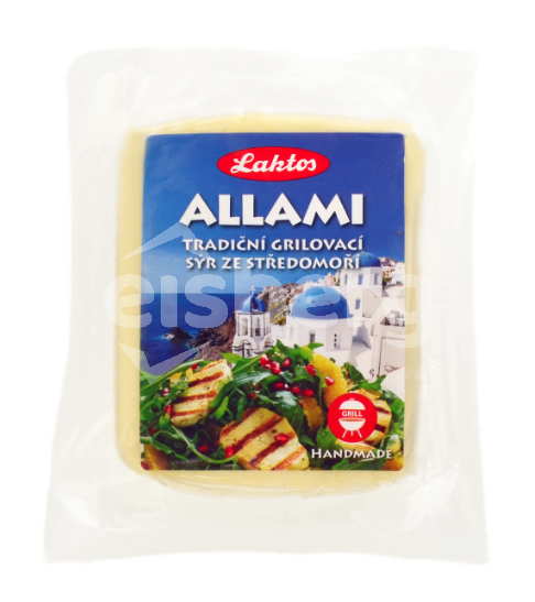Sýr Allami 200g
