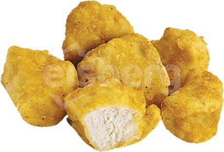 Kuřecí kousky Chunks v těstíčku