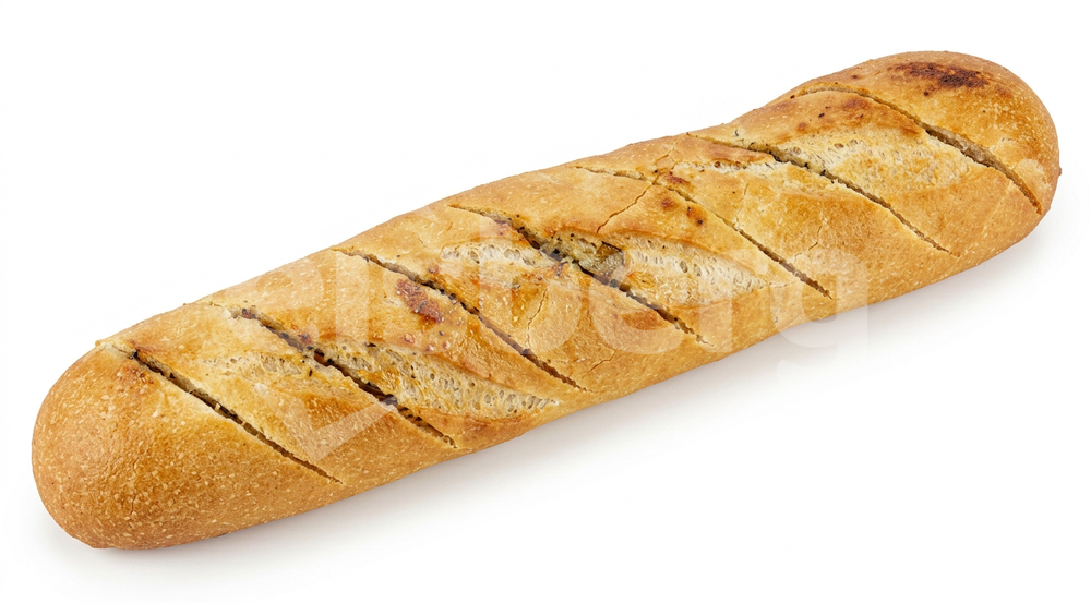 Česneková bageta VM