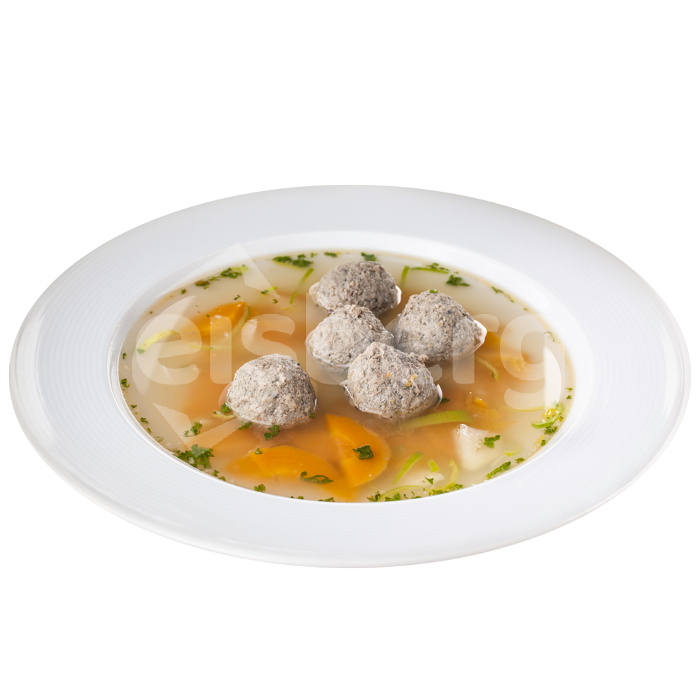 Játrové knedlíčky NAŠE ZAHRÁDKA