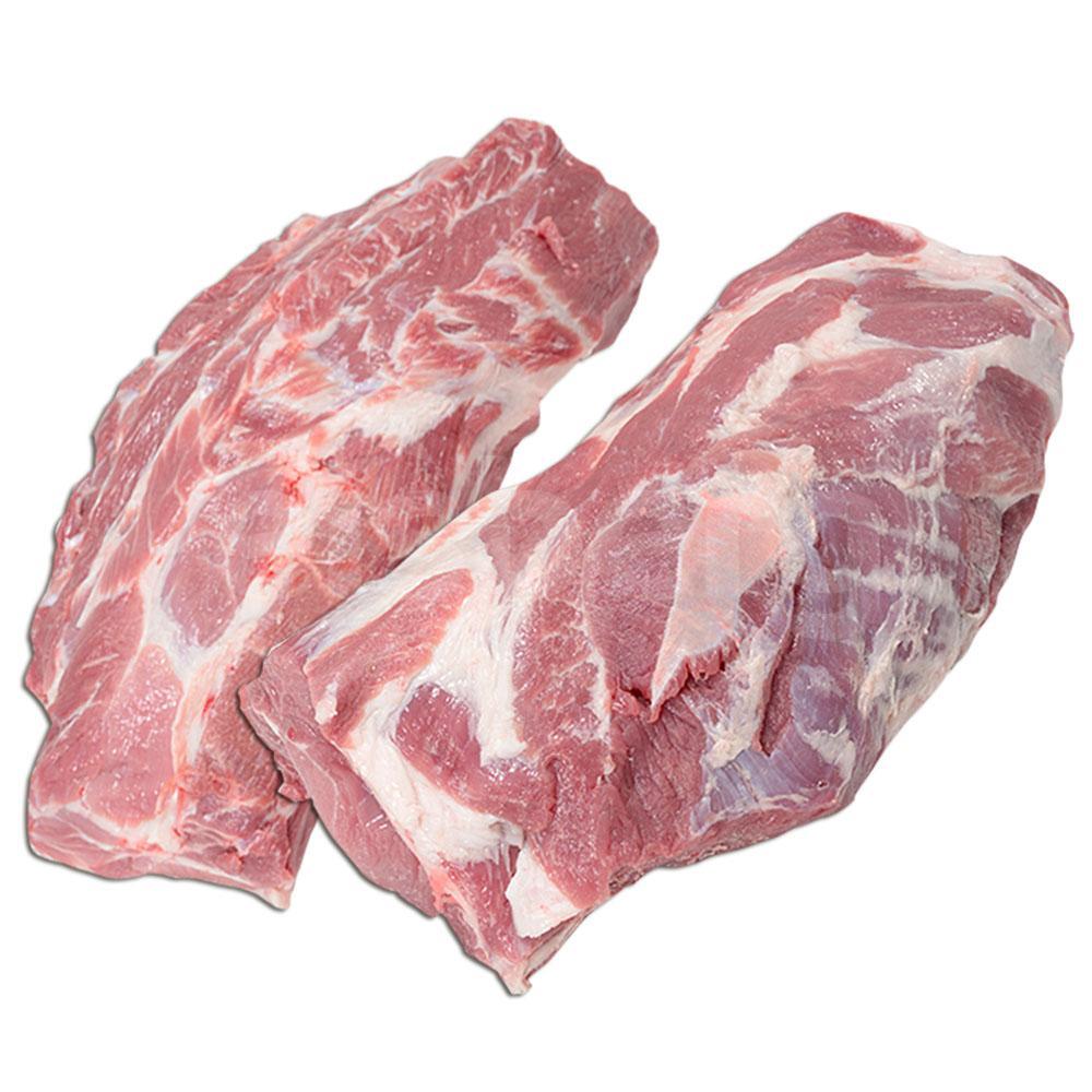 Vepřová krkovice b.k. chlazená