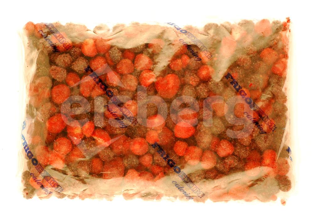 Lesní ovocná směs