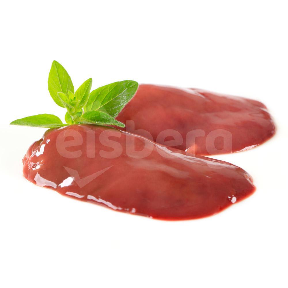 Husí játra vac cca 1kg