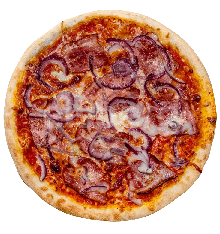 Pizza FROZEN Templářská